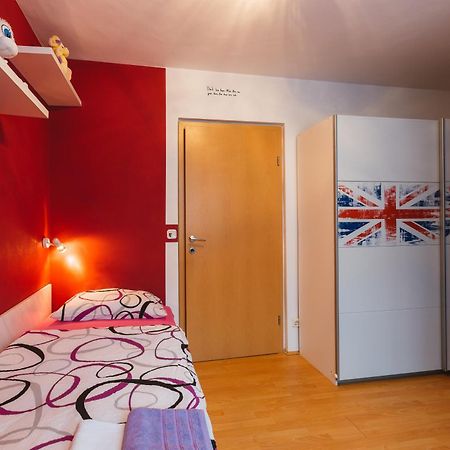 Apartments Lake Bohinj Medja Quarto foto